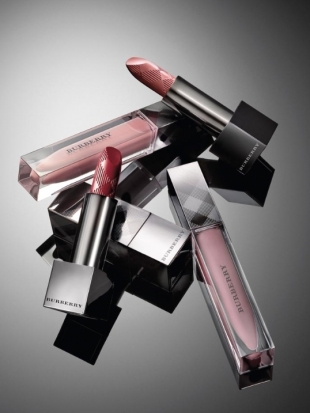 Burberry Beauty Spring 2020 Makeup Collection