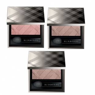 Burberry Beauty Spring 2020 Makeup Collection