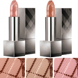 Burberry Beauty Spring 2020 Makeup Collection