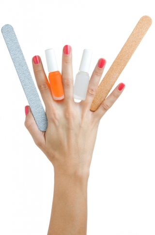 Vitamins Needed for Healthy Nails