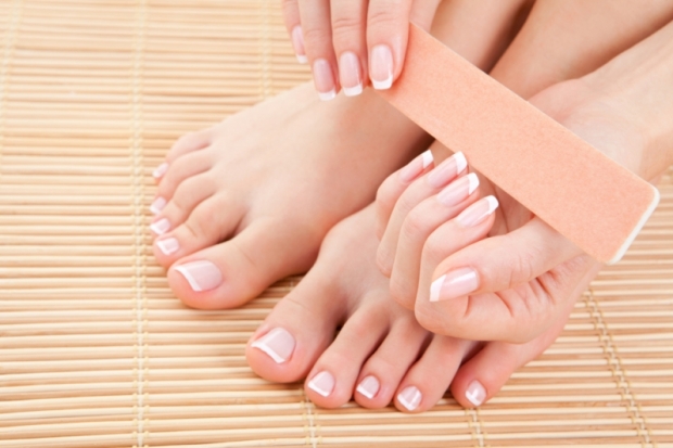 Vitamins Needed for Healthy Nails