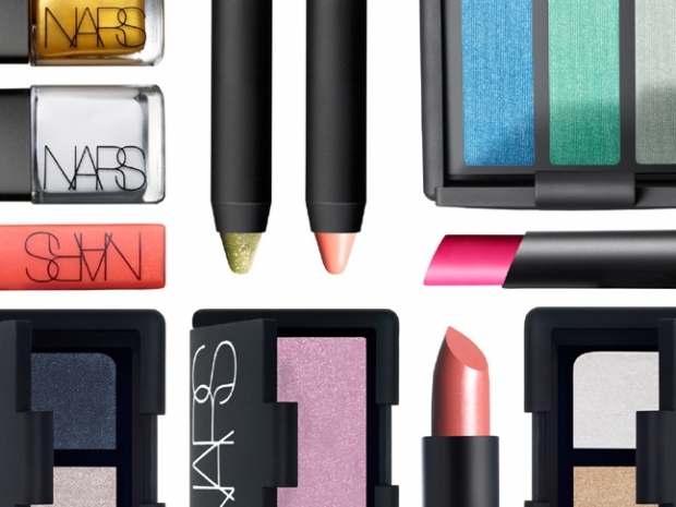 NARS Summer 2020 Makeup Collection