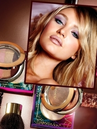 Victoria’s Secret Wild Tropics Summer 2020 Makeup