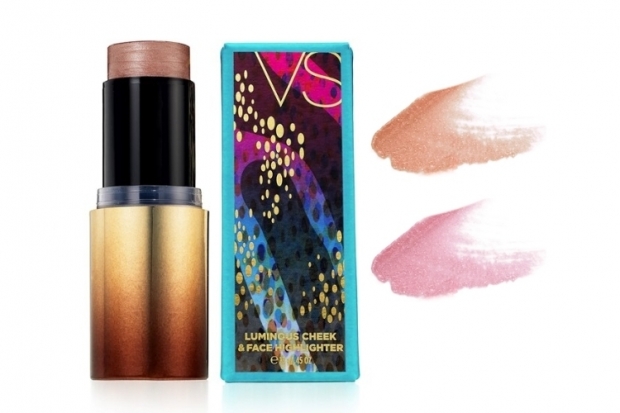 Victoria’s Secret Wild Tropics Summer 2020 Makeup