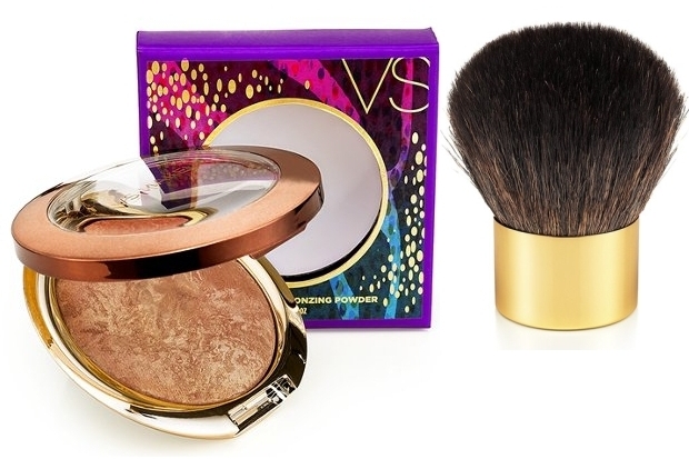 Victoria’s Secret Wild Tropics Summer 2020 Makeup
