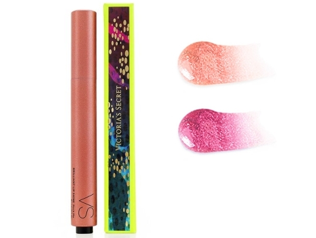 Victoria’s Secret Wild Tropics Summer 2020 Makeup