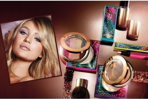 Victoria’s Secret Wild Tropics Summer 2020 Makeup