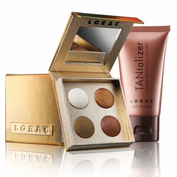 LORAC Summer 2020 Makeup Collection