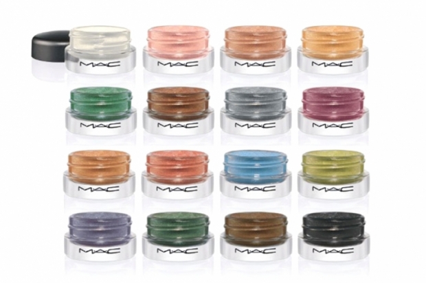 MAC Flighty Makeup Collection