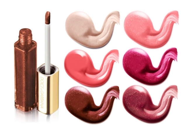 Dolce & Gabbana Italian Summertime 2020 Makeup