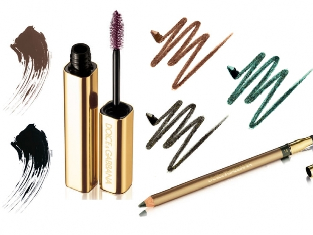 Dolce & Gabbana Italian Summertime 2020 Makeup