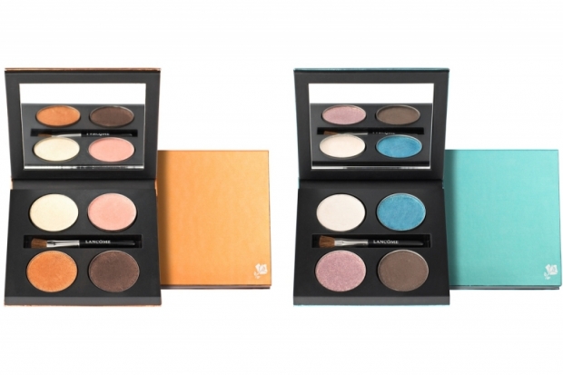 Lancome Bronze Azure Summer 2020 Makeup