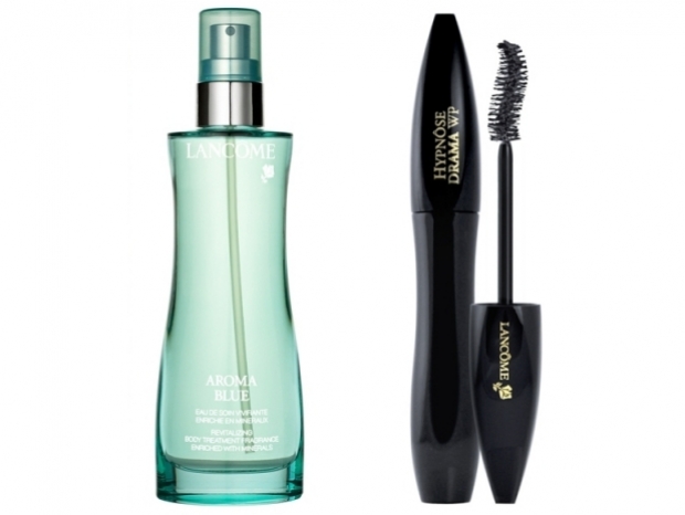 Lancome Bronze Azure Summer 2020 Makeup