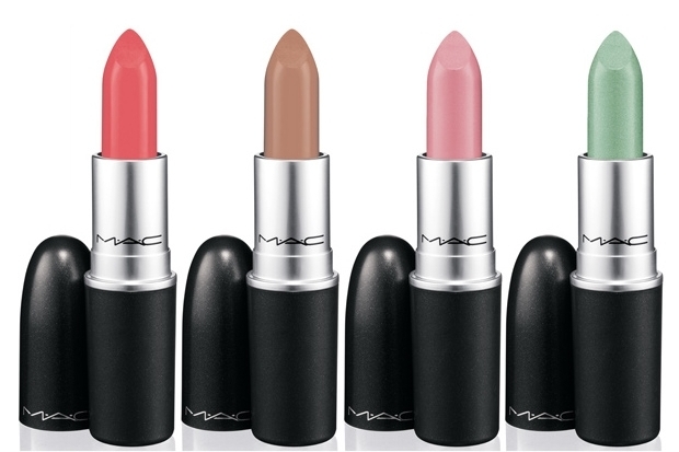 MAC Fashion Flower Summer 2020 Makeup