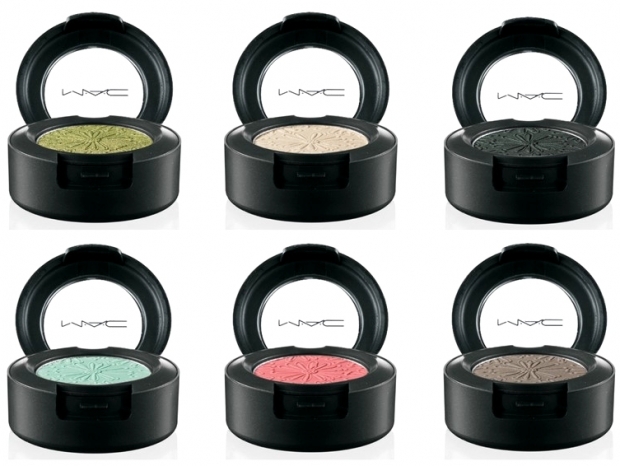 MAC Fashion Flower Summer 2020 Makeup