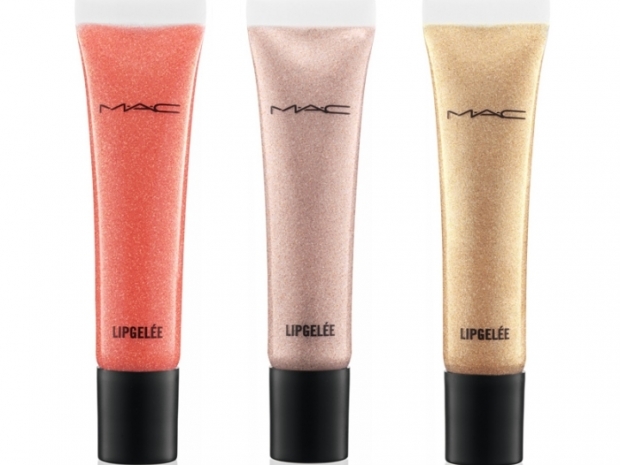 MAC Fashion Flower Summer 2020 Makeup