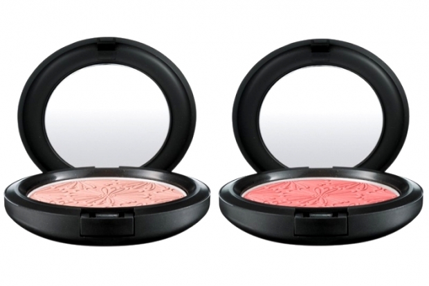 MAC Fashion Flower Summer 2020 Makeup
