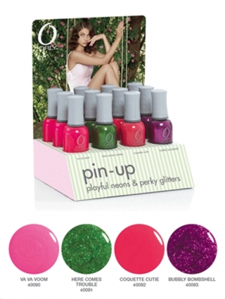 Orly Summer 2020 Nail Polish Collections