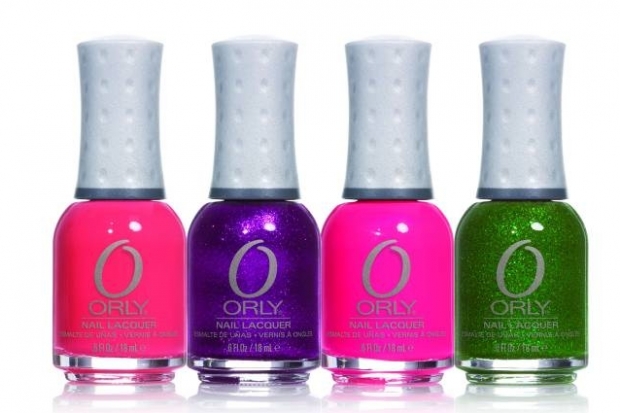 Orly Summer 2020 Nail Polish Collections
