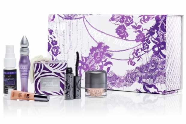 Urban Decay Urban Bride Makeup Kit