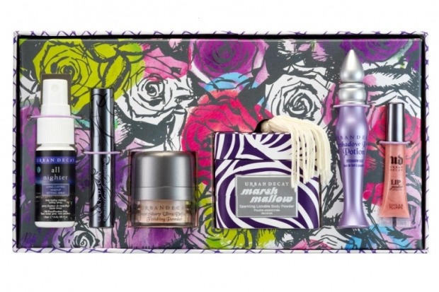 Urban Decay Urban Bride Makeup Kit