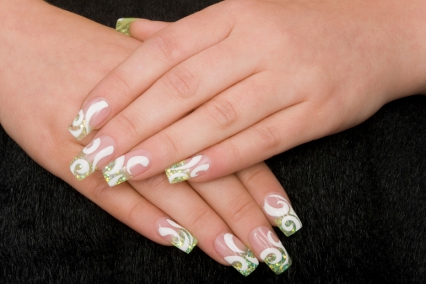 Popular Nail Art Designs 2020