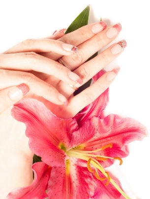 Popular Nail Art Designs 2020