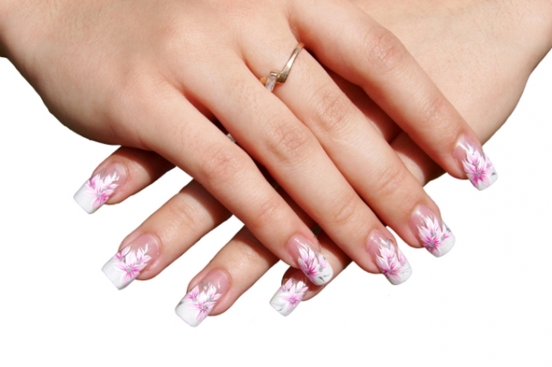 Popular Nail Art Designs 2020