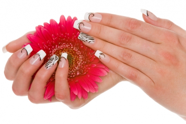 Popular Nail Art Designs 2020