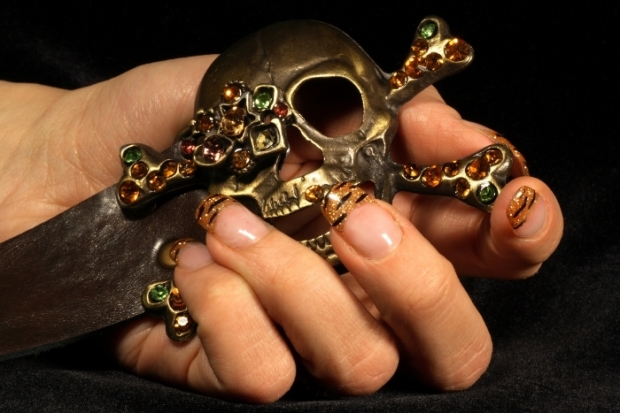 Popular Nail Art Designs 2020