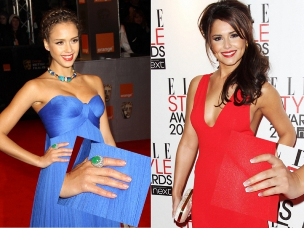 Popular Celebrity Nail Color Trends 2020