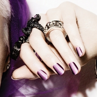 My Face Cosmetics Lil’Bling Nail Polish Collection