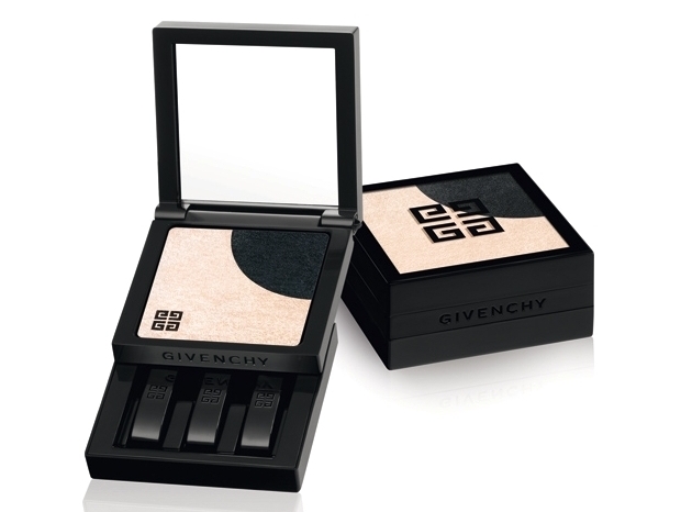 Givenchy Je Veux La Lune Fall 2020 Makeup Collection