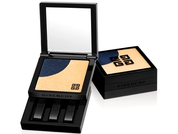 Givenchy Je Veux La Lune Fall 2020 Makeup Collection