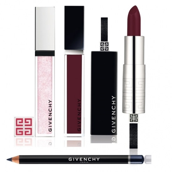 Givenchy Je Veux La Lune Fall 2020 Makeup Collection
