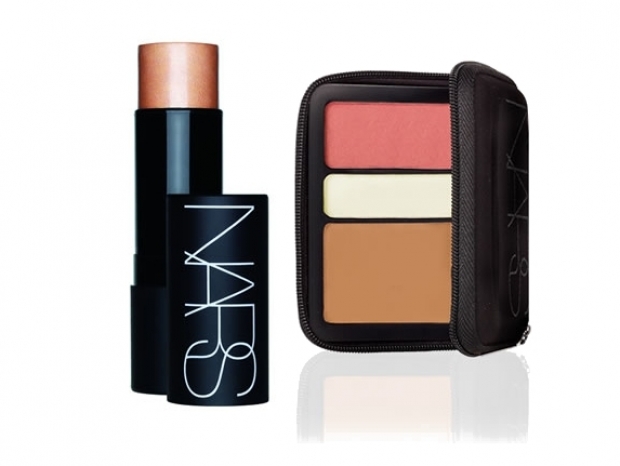 Nars Portrait of Paradise Summer 2020 Makeup Collection
