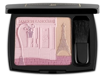 Lancome 29 St Honore Fall 2020 Makeup Collection