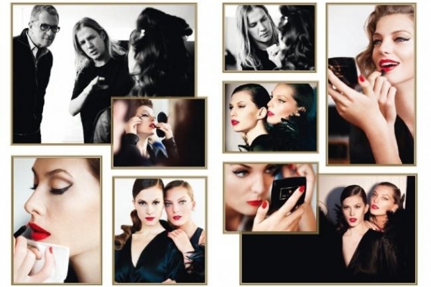 Lancome 29 St Honore Fall 2020 Makeup Collection