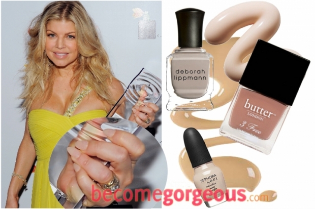 Trendy Celebrity Nail Designs 2020