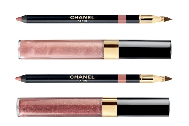 Chanel Fall 2020 Illusion d’Ombres Makeup Collection