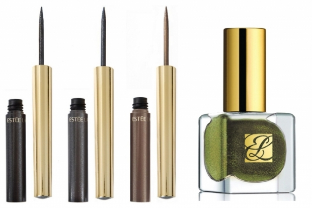 Estee Lauder Fall 2020 Makeup – The Pure Color Mercury