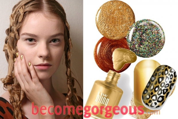 Fab Nail Ideas for Summer