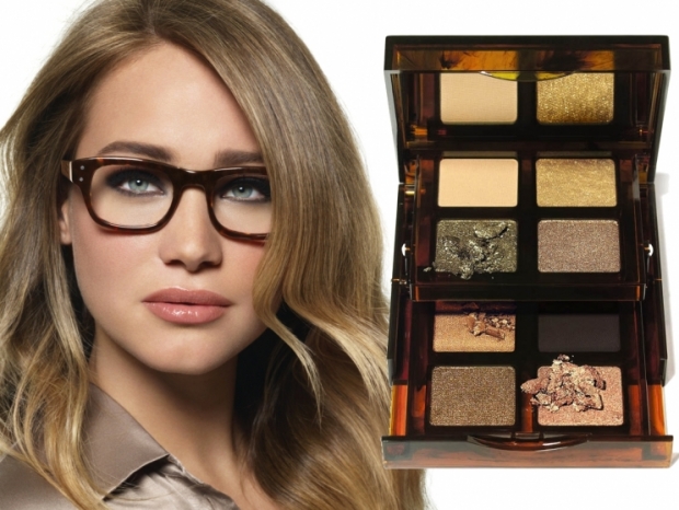 Bobbi Brown Tortoise Shell Fall 2020 Makeup