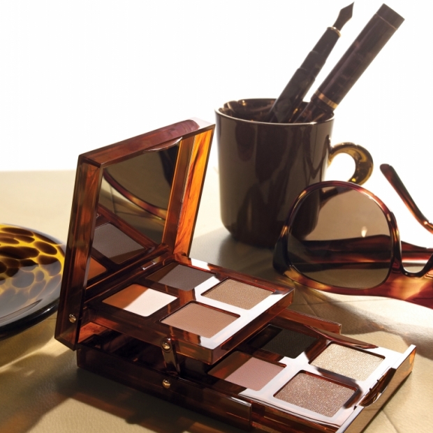 Bobbi Brown Tortoise Shell Fall 2020 Makeup