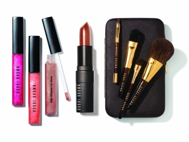 Bobbi Brown Tortoise Shell Fall 2020 Makeup