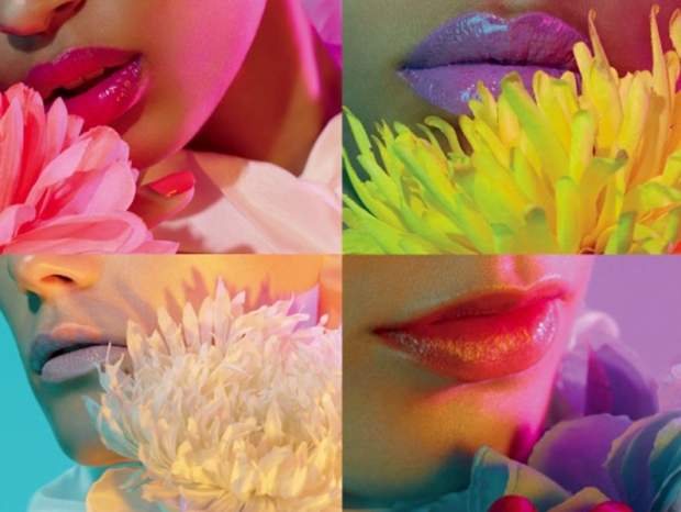 MAC Seasonally Supreme Lipstick Collection