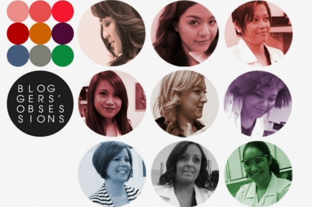 MAC Bloggers Obsessions Makeup Collection