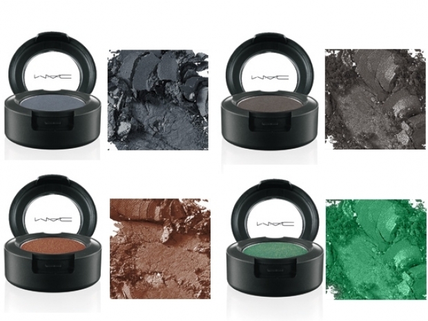 MAC Bloggers Obsessions Makeup Collection