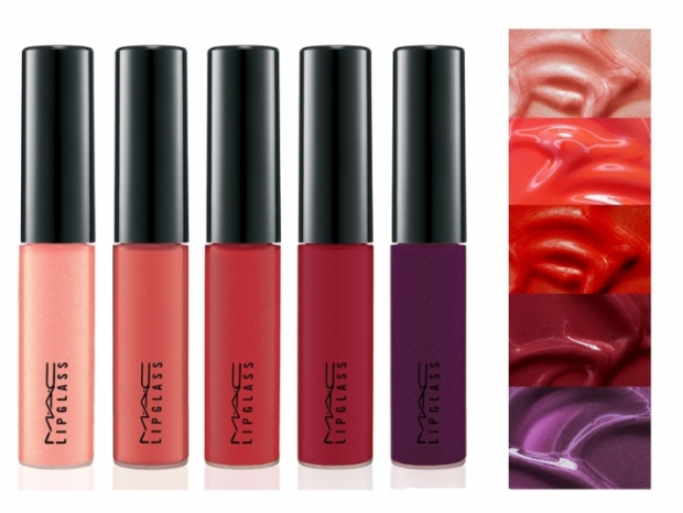 MAC Bloggers Obsessions Makeup Collection