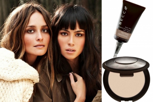 Becca Fall 2020 Lost Weekend Makeup Collection